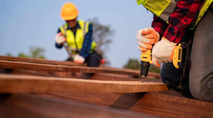 Expert top industrial roofings services in Swan River, MN